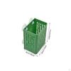 5Pcs Aquarium Plant Holder Aquatic Mesh Net Pots Cups Suction Cup for Landscape