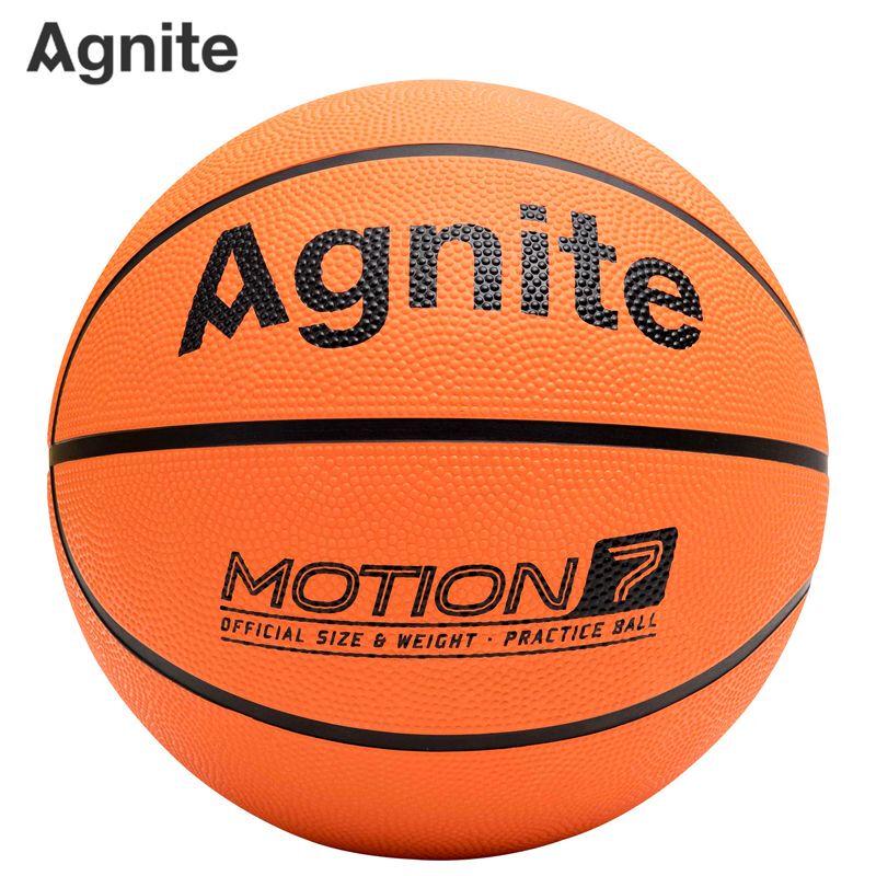 Deli Angernett F1103 Rubber Basketball