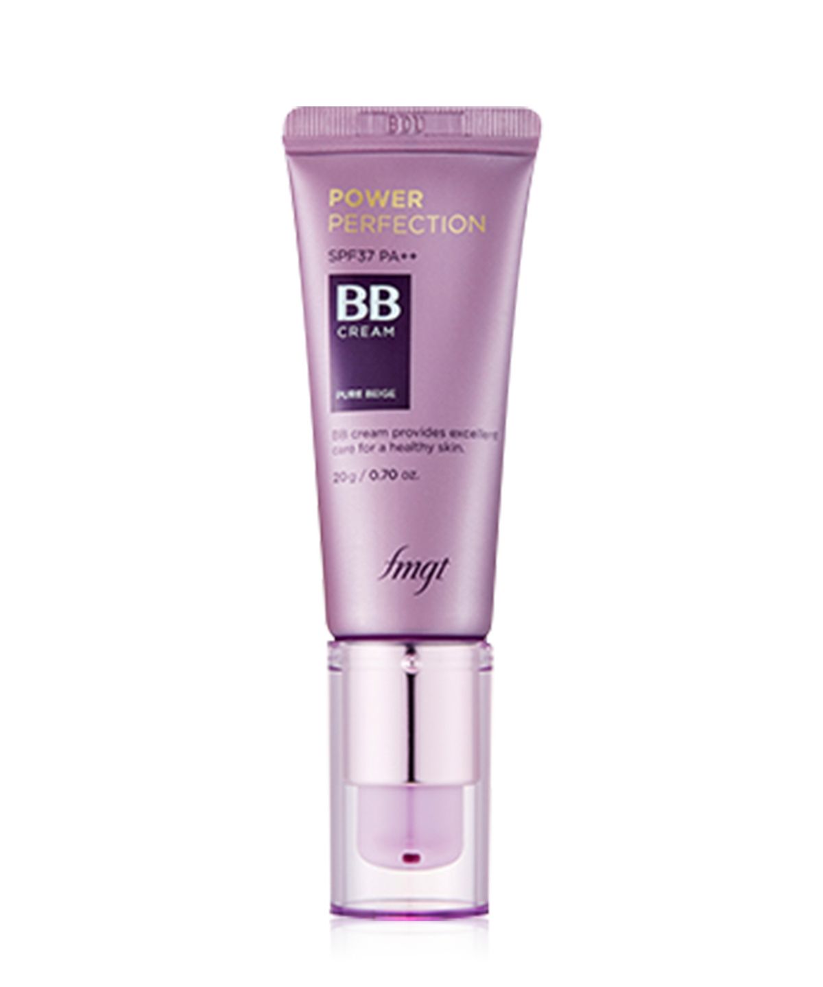 Power Perfection BB крем 20г V201
