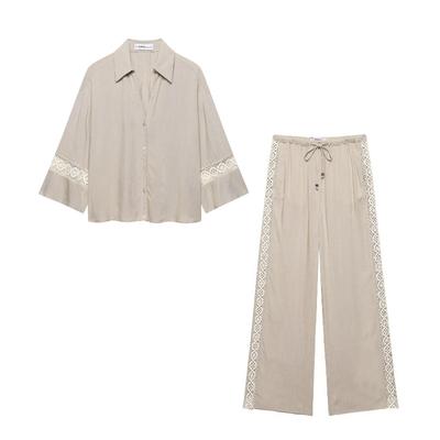 Fatos e combinações – Conjuntos com calças