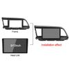 18-20 Hyundai Elantra Android Navigation Screen with Frame & Wiring Set