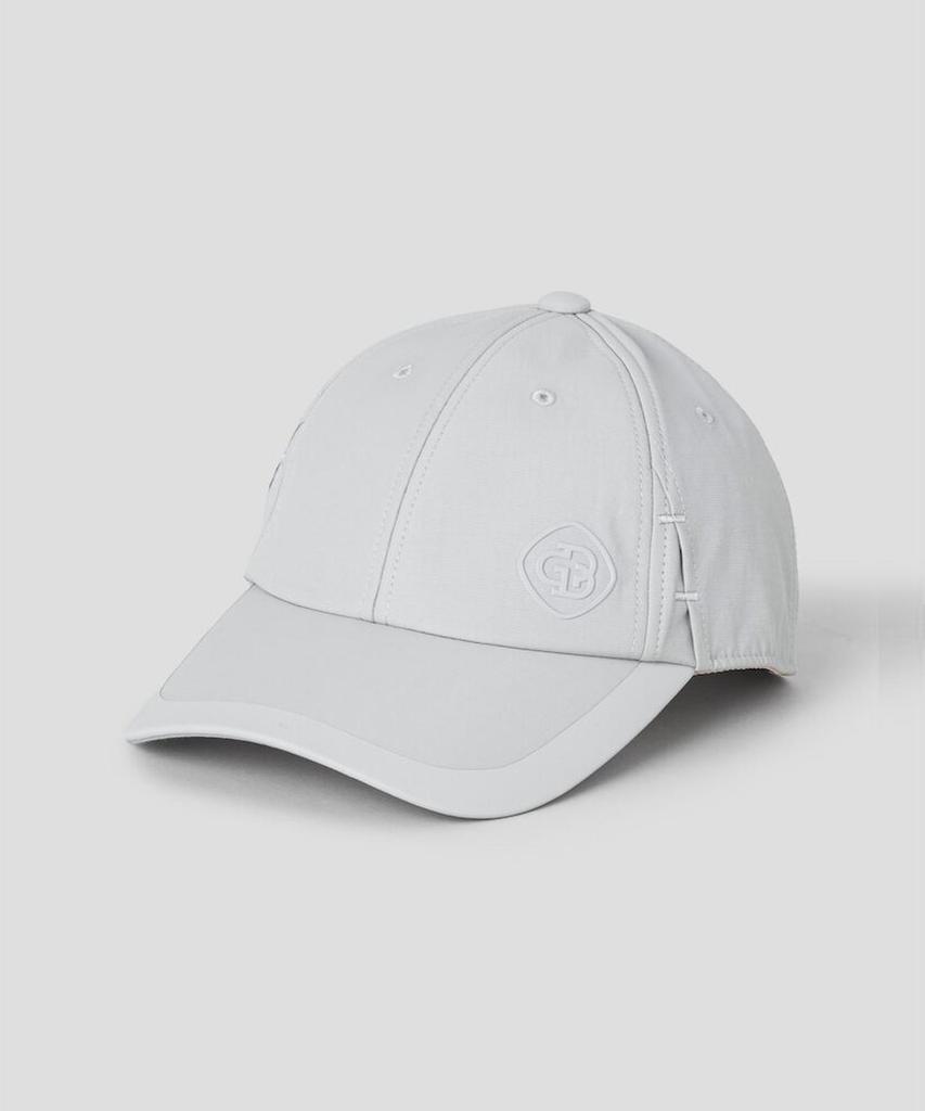 Binpolaegseseoli Men'S Sunglasses Holder Ball Cap Light Gray