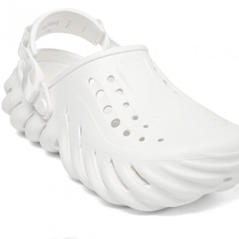 Galleria Crocs Eco Clog 207937 100