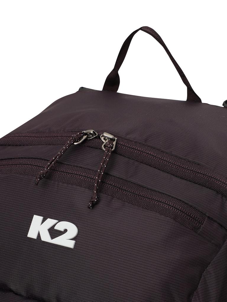 K2 Ares 30L_Dark Black Plum