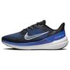 New Air Zoom Winflo 9 'Black Old Royal' DD6203-004