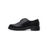Dr. Martens 1461 Mono Smooth Leather Oxford Black Unisex Sneakers 14345001
