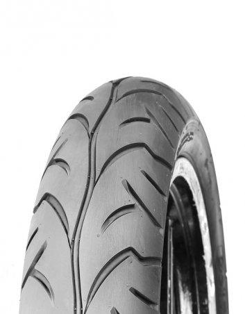 Tire Sb-106 100/80-17 4Pr/Tl