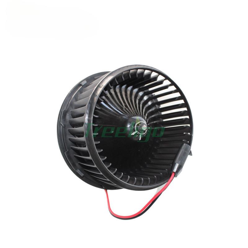 Compatible Air Conditioning Blower for GMC/Chevrolet C3500 Pickup (Part 89018758)