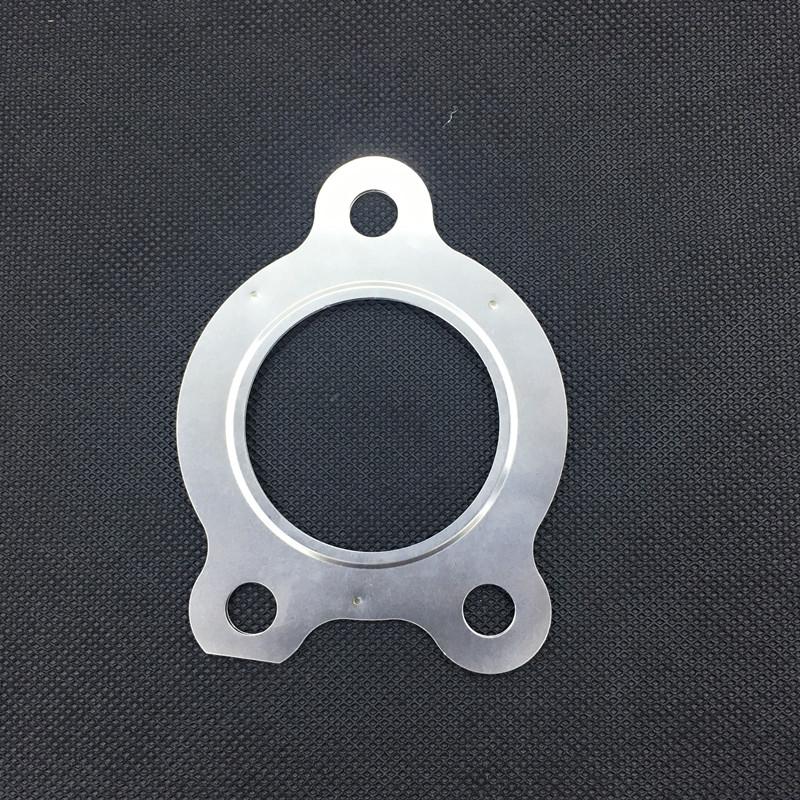 Turbocharger Outlet Gasket Turbocharger Inlet Gasket Suitable for Great Wall HAVAL H6 H2 1.5T Engine GW4G15B GW4G15T