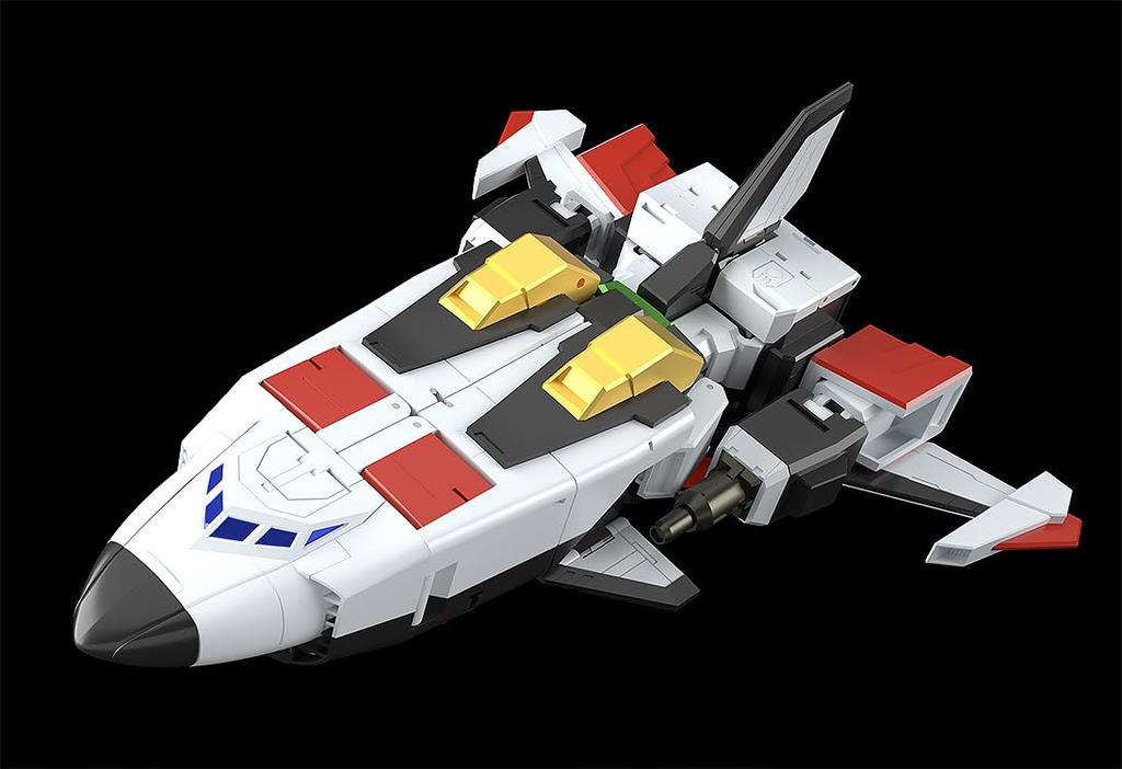 Brave of the Sun Fighbird THE Gattai Grandbird Plastic Painted Action Figure Non-scale