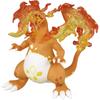 Takara Tomy Pokemon Moncolle Charizard Gigantamax Figure Collectible Toy