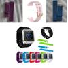 Garmin Vivoactive 5 Silicone Replacement Band With Secure Clasp For Daily Wear And Exercise