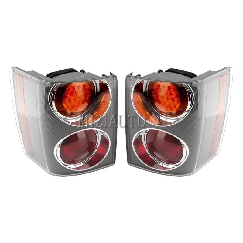 1 PC Left/Right Tail Light for Land Rover Range Rover Vogue L322 2002-2009 Rear Light Parking Lamp Brake Lamp Turn Signal Lamp