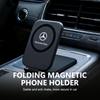 Car Dashboard Logo Phone Holder Mount Auto Telephone Stand Accessories For Benz AMG VIANO GLB GLC GLE GLK W108 W124 W126 W169