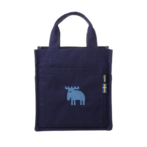 

moz Canvas Lunch Bag, Tote Bag, Mini Tote, Lunch Bag, Lunch Tote, Bento Box, Water Bottle, Lunch, Mini Tote Bag, Canvas, Women s, Small, Lightweight,