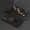 Leopard Print Soft Phone Case for Motorola Moto G30 G51 G60S G71 G22 G32 G52 G72 Edge 20 Lite 30 Neo 30 Fusion