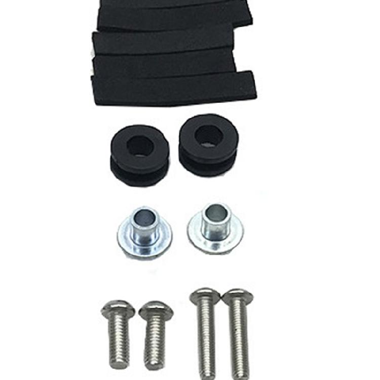 Motorcycle Radiator Grille Guard Side Protective Cover Replacement Grill Motorbike Accessory Easy Installation