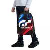 Gran Turismo Student Backpack School Bag Hiking Travel Daypack for Boys Girls Fashion Bookbag Shoulder Bags