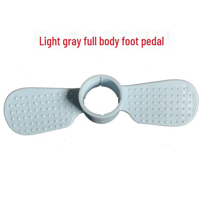 Children s Multi-Use Scooter Foot Pedal & Footrest