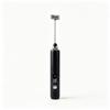 Smart Digital Milk Frother with Type-C Charging – Handheld Egg Beater & Coffee Frother