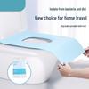 Xuanyong Disposable Waterproof Toilet Seat Covers