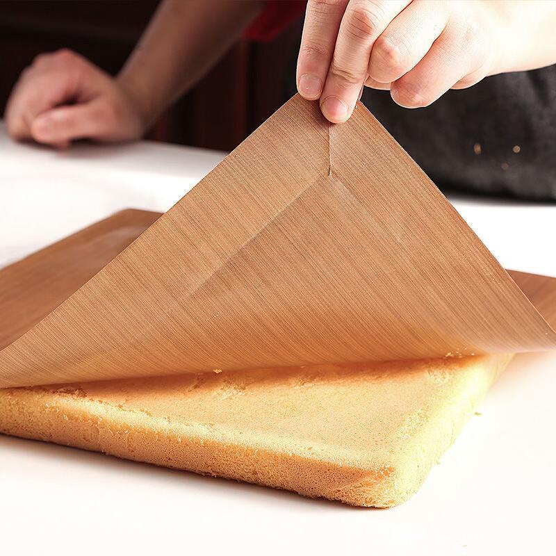 Reusable Non-Stick Oven Baking Mat