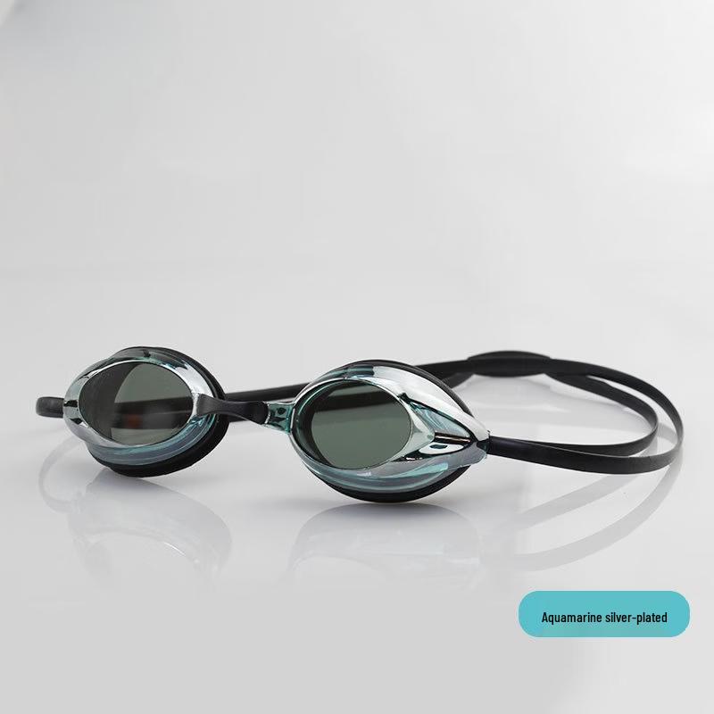 Alliance Messenger Racing Swimming Goggles