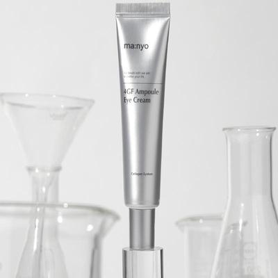 4GF Ampoule Eye Cream 30ml