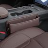 Samochodowy Schowek w Szwie Przedniego Siedzenia Kieszeń Do BMW E46 E39 E60 E90 E36 F30 F10 X5 E53 E70 E34 E30 F20 F15 G30 G31 Akcesoria Samochodowe