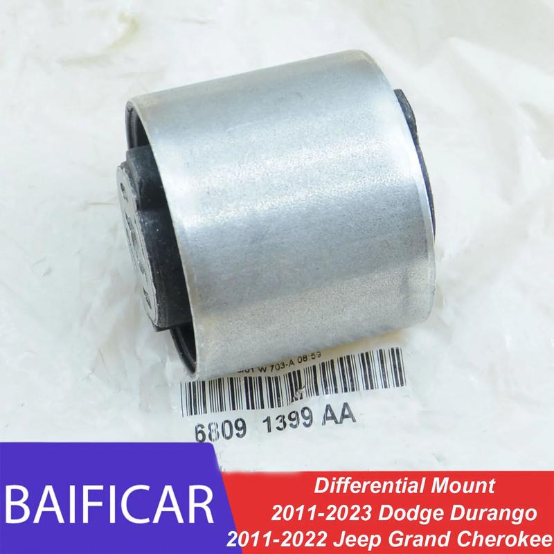 Baificar Brand New Genuine Differential Mount 68091399AA For 2011-2023 Dodge Durango 2011-2022 Jeep Grand Cherokee