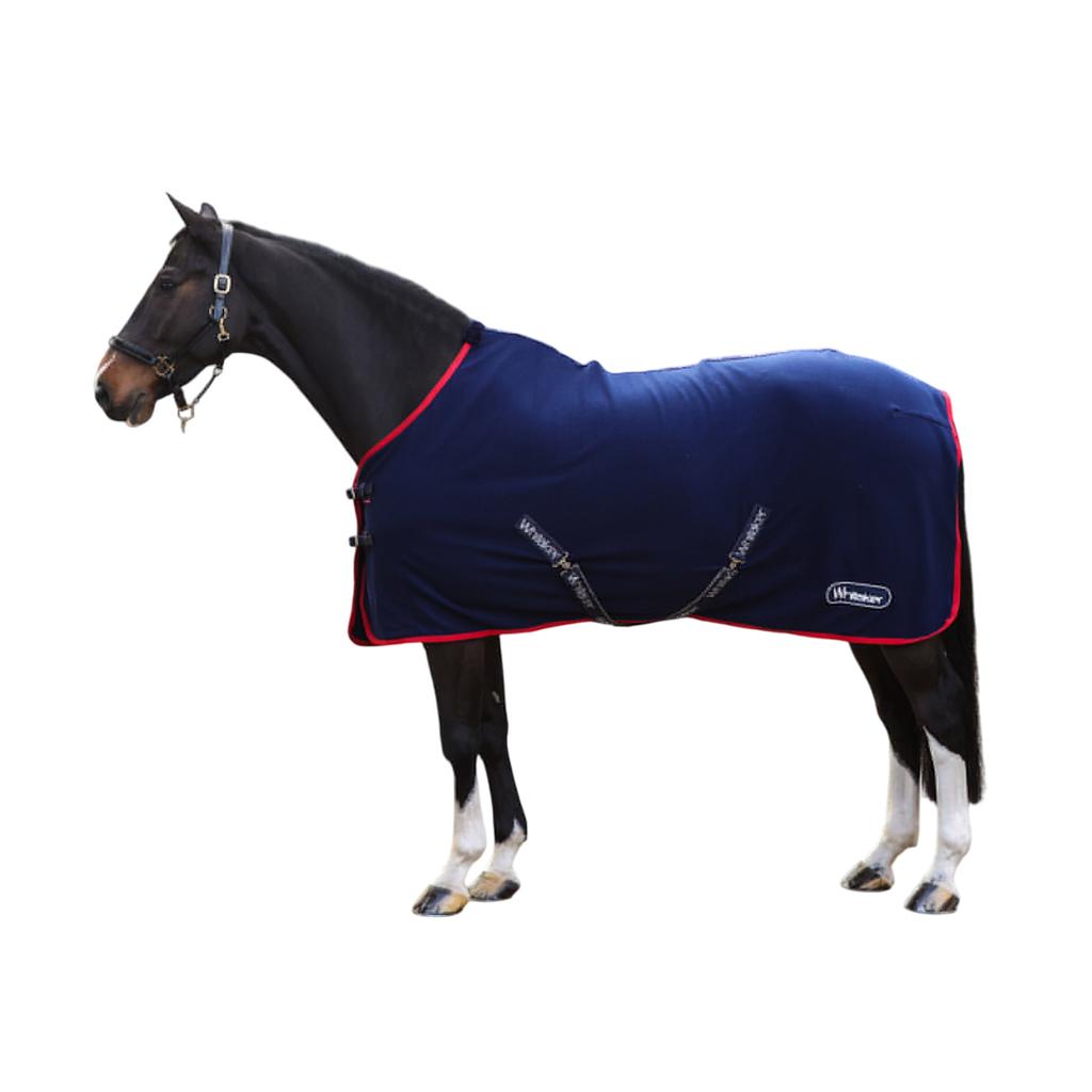 Whitaker Rastrick V2 Standard-Neck Horse Fleece Rug