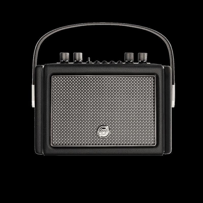 

Elvis Radio MW-M3 Wireless Bluetooth Speaker