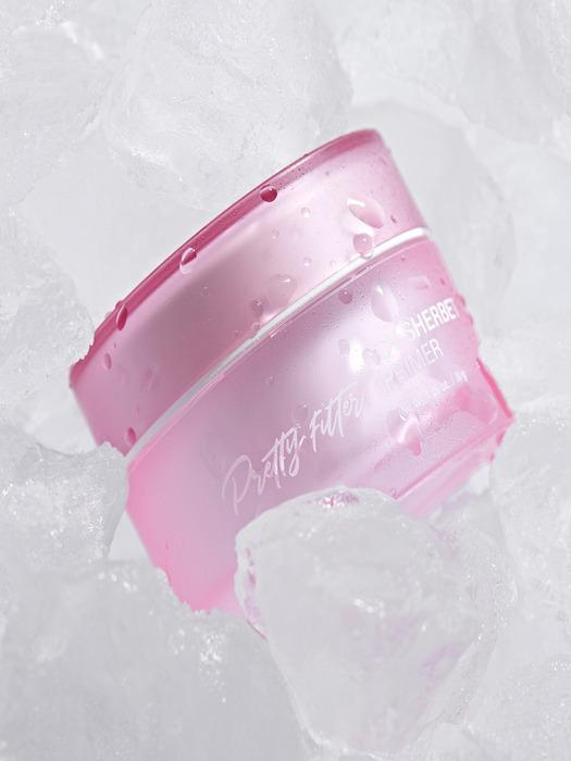 Touch in Sol Pretty Filter Icy Sherbet Primer
