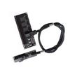 M.2 NVMe To PCIe3.0 SSD PCIE X1 X4 X16 Adapters Card PCIE Expansion Cable For Splay Card SSD Pcie Adapters