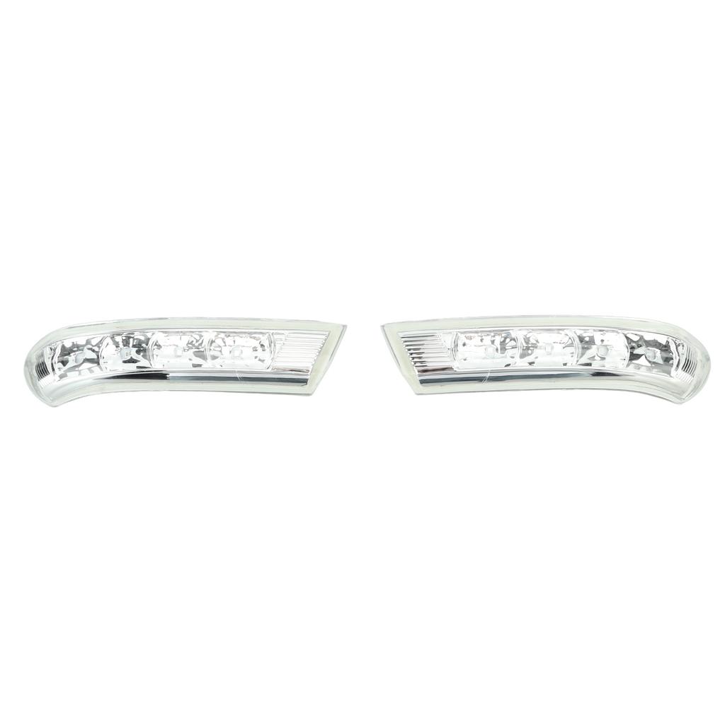 1 Stück Rückspiegel Blinker 876133J000 Rechts Links 12V Ersatz für Hyundai Veracruz
