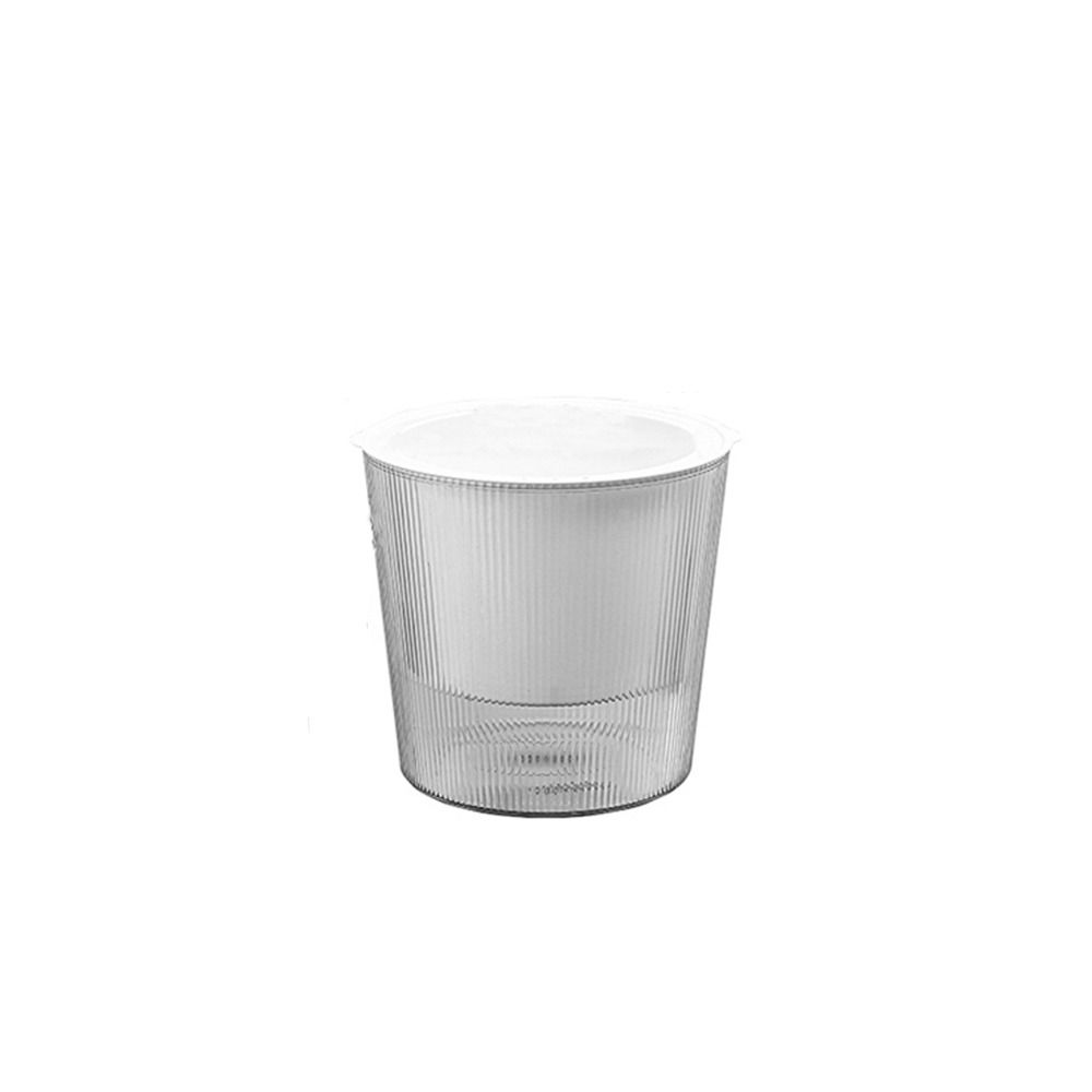 Succulent plant Hydroponics Watering Planter Self Watering Flower Pot Lazy Flowerpot Self-watering