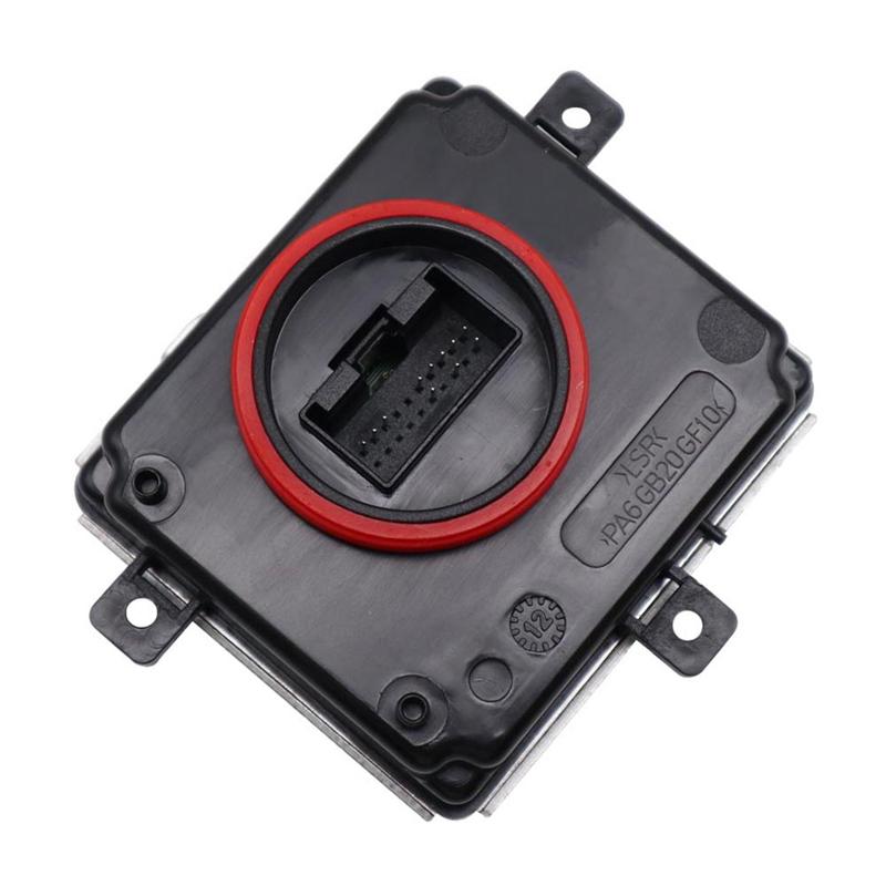 4G0907697A Headlight Ballast Daytime Running Light Power Module for VW Golf MK7 Amarok Caddy Golf SEAT 4G0907397G 4G0.907.697A