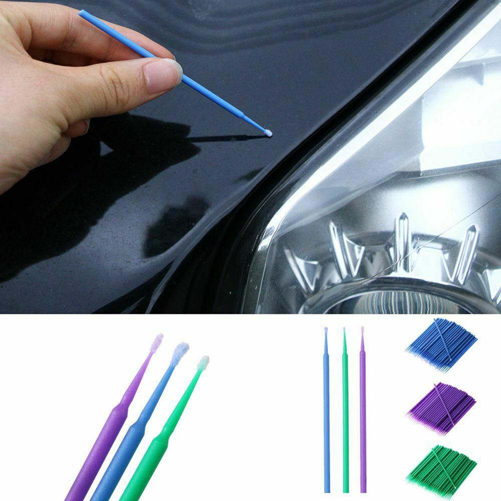 High Quality Paint Brushes Auto Care Disposable Dentistry Pen