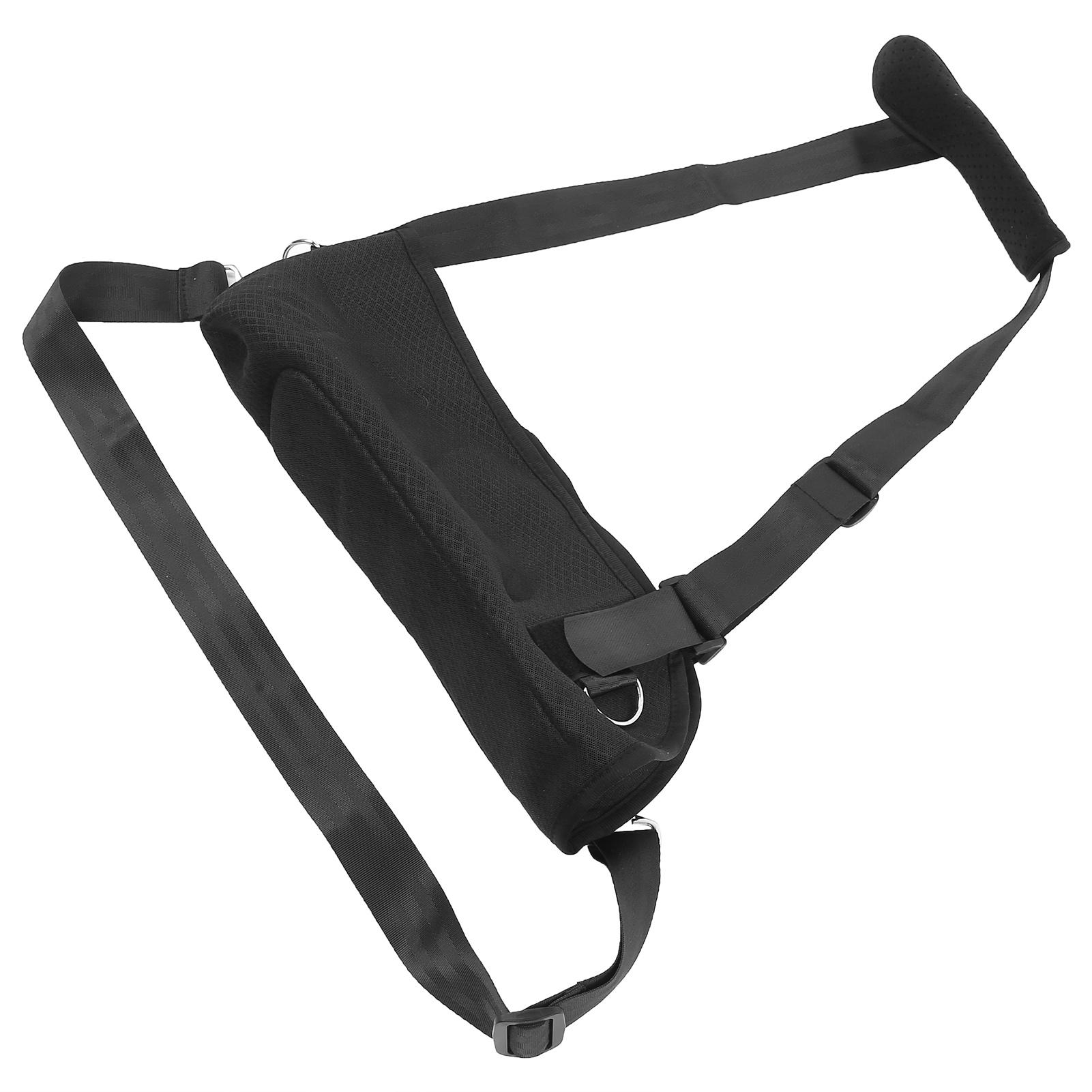 Forearm Sling Shoulder Arm Fracture Fixation Dislocation Stable Support Brace Strap