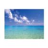 Sommer Strand Meer Hintergrund Gedruckter Foto Hintergrund Studio Fotografie Requisiten Hawaii Tropisch Sonnenuntergang Malerisches Wandbanner Party Dekoration