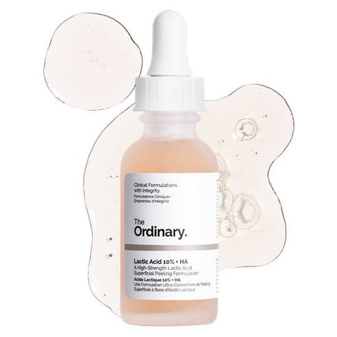 The Ordinary Lactic Acid 10% + HA 30ml