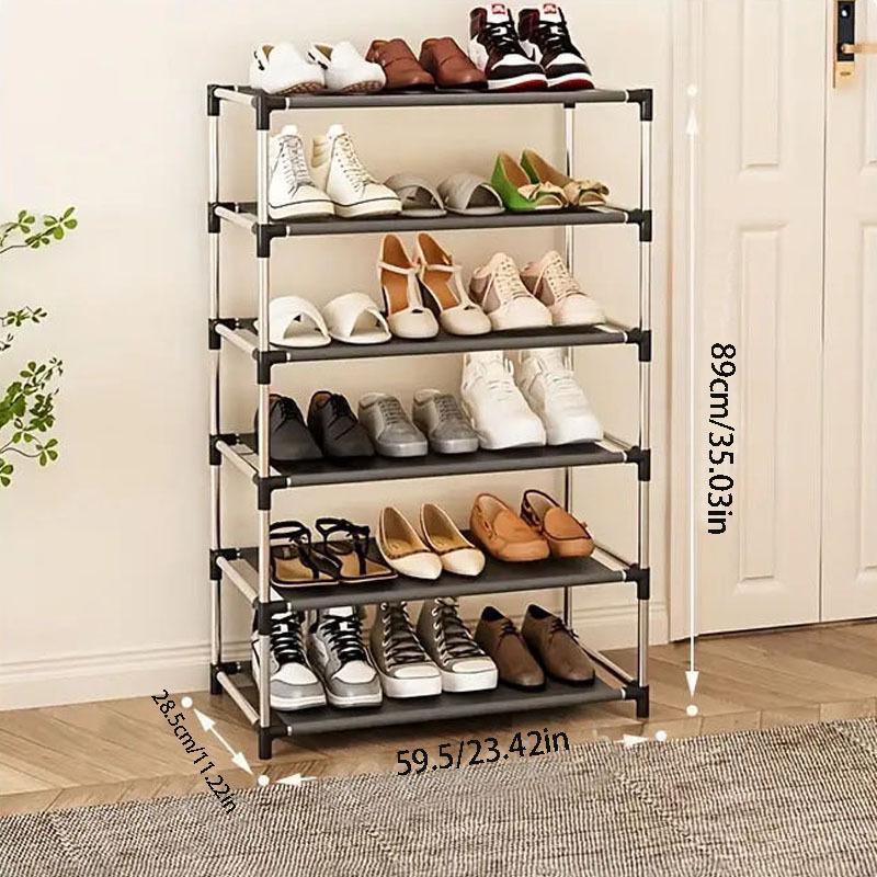 

Напольная многофункциональная стойка для обуви и шляп для прихожей