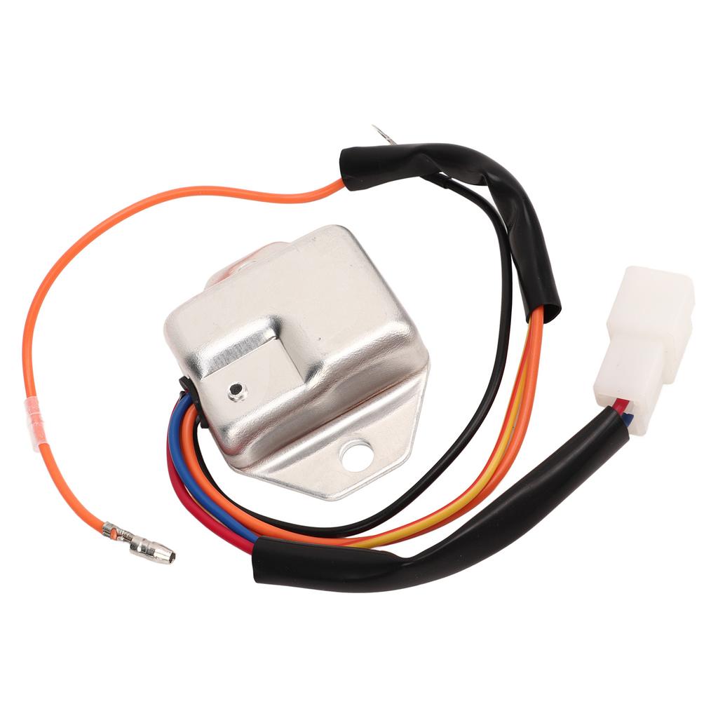 Engine Ignitor Assembly 19627 G1 Accurate Ignition Reliable Replacement for E?Z?GO 2 Cycle Golf