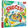 Gra Skoczki Rodzina Treflików Trefl