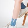 Meminn [4 SET] Lacear High Socks