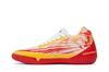 Men's Sneakers Converse All Star BB Evo Blue Red Split Graphic Blue/White/Red/White-Orange