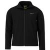 Mens Logo Soft Shell Jacket