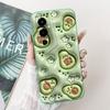For Tecno Pova 4 LG7n Case Lovely Cartoon Camera Lens Protective Silicon Cover For Tecno Pova 4 Pro LG8n Funda Pova4 4Pro Bumper