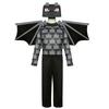 Minecraft Diamond Armor Cosplay Costume With Polyester Material For Game Anime Role Play