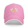 M Max Ver 33 Sun Baseball Cap Summer Women Men 2024 World Champion Custom DIY Trucker Hat Sun-Proof Casual Snapback Cap